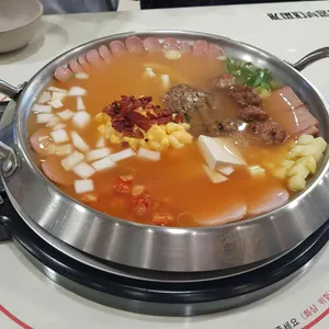 킹콩부대찌개 사진