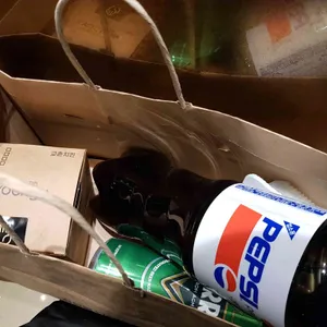 교촌치킨 리뷰 사진
