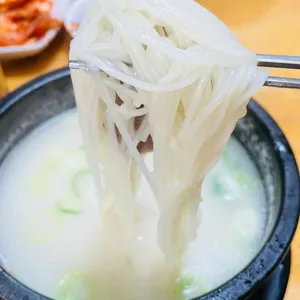 민정식당 리뷰 사진