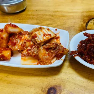 민정식당 리뷰 사진