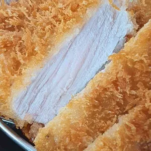 익산돈가스 리뷰 사진