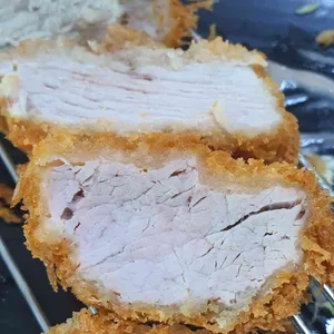 익산돈가스 리뷰 사진