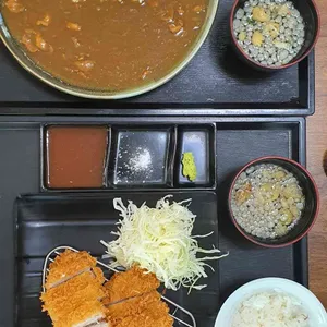 익산돈가스 리뷰 사진