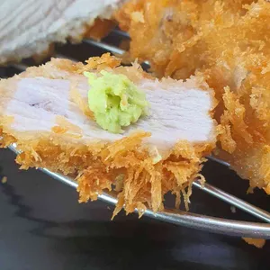 익산돈가스 리뷰 사진