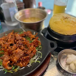 닭발구역 사진