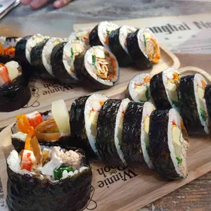 세끼김밥 사진