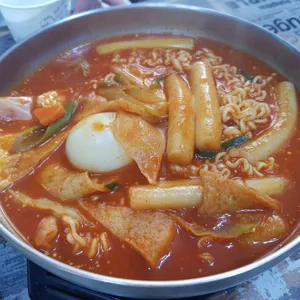 세끼김밥 사진