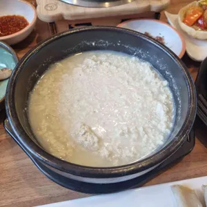순수한 둠비 리뷰 사진