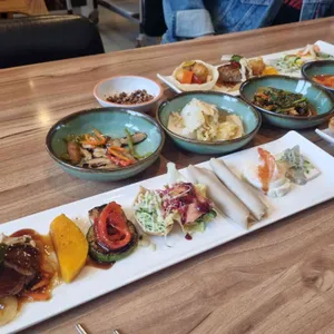 순수한 둠비 리뷰 사진