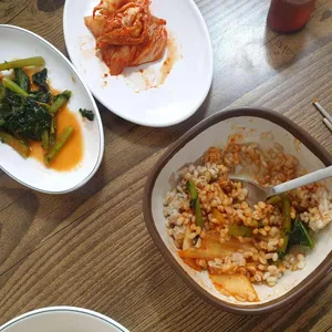 낙원칼국수 사진