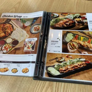 누구나홀딱반한닭 리뷰 사진