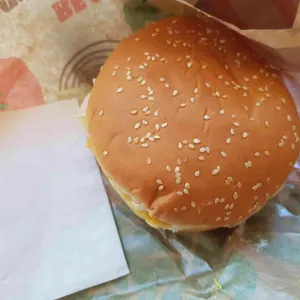 버거킹  사진