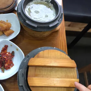들마루 사진
