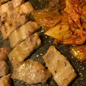 삼냉이골 리뷰 사진