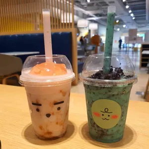 카카오프렌즈 사진