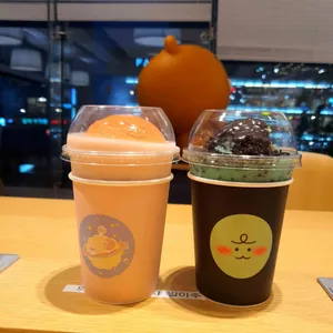 카카오프렌즈 사진
