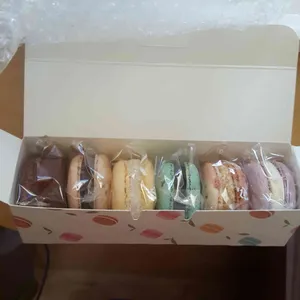 해블랑디저트 리뷰 사진