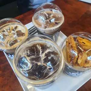 커피랩스로스터리 사진