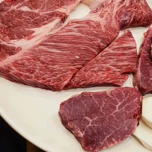 다한우정육식당 사진