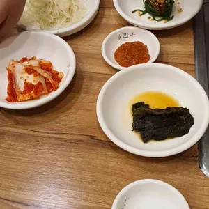 다한우정육식당 사진