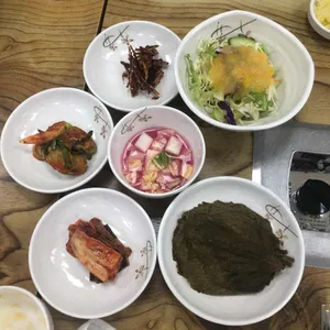 우리풍천장어 사진