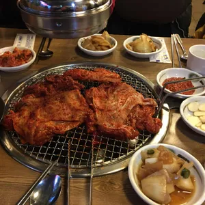 고명집 사진