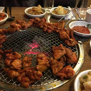 고명집 사진