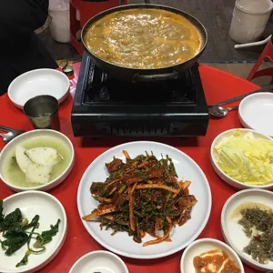 남도포장마차 리뷰 사진