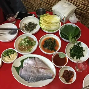 남도포장마차 리뷰 사진