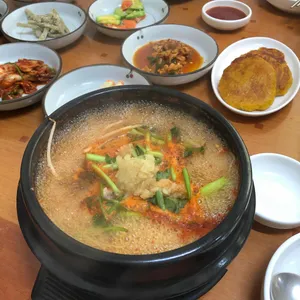 원대복집 사진