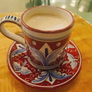 라콜롬브 리뷰 사진