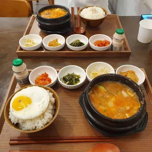 고영희식당 사진