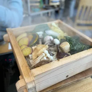 하나샤브샤브 사진