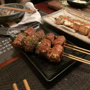 잔잔 사진