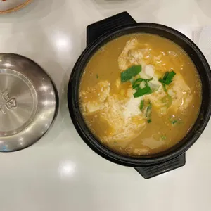 숨쉬는순두부 사진