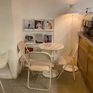 북카페 세모 리뷰 사진