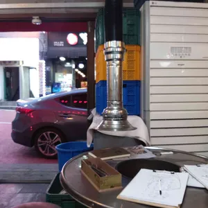 영지숯불갈비 리뷰 사진