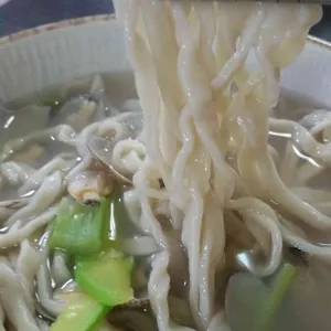 우리밀칼국수 사진