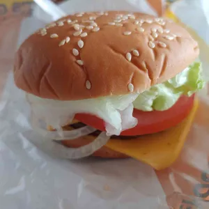 노브랜드버거 사진