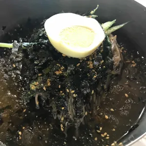 상운메밀촌 사진