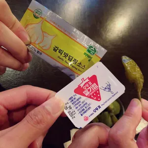 크래프트한스 사진