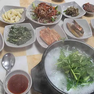 만성복집 리뷰 사진
