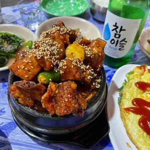 한꾼에 88 리뷰 사진