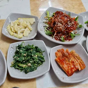 만성복집 리뷰 사진