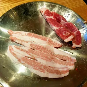 쟁반집8292 사진