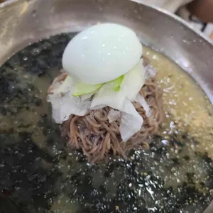 봉평메밀촌 사진