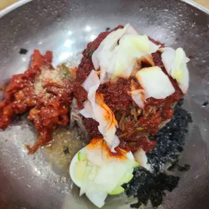 봉평메밀촌 사진