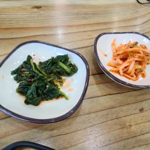 봉평메밀촌 사진