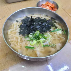 할아버지칼국수 사진