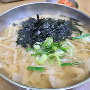 할아버지칼국수 사진